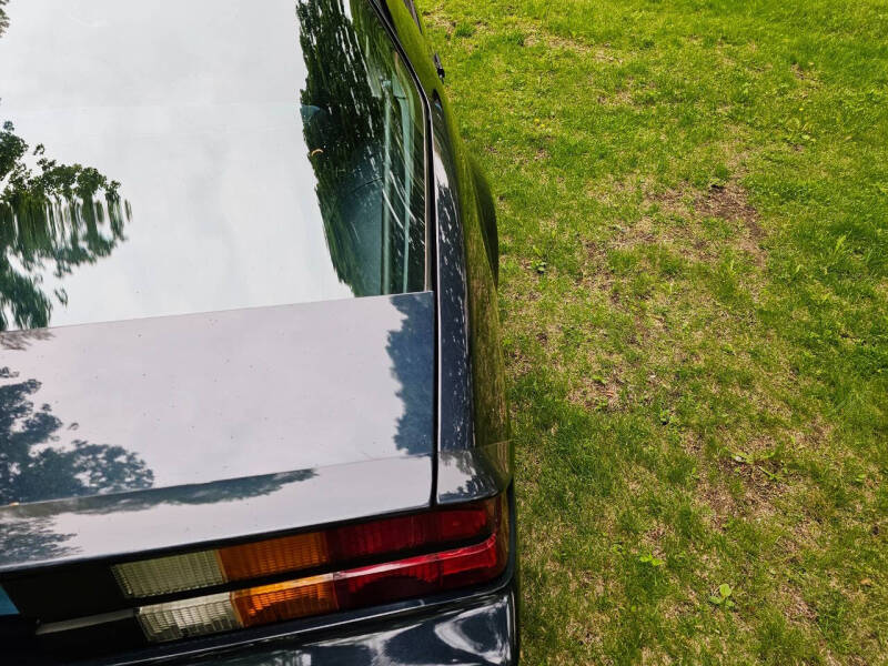 1982 Chevrolet Camaro