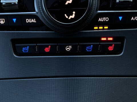 2019 Lincoln MKZ Hybrid Reserve II