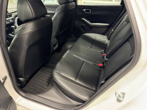 2026 Acura Integra w/Tech w/A-SPEC