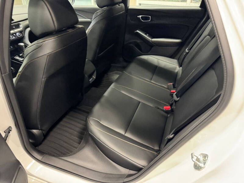 2026 Acura Integra w/Tech w/A-SPEC