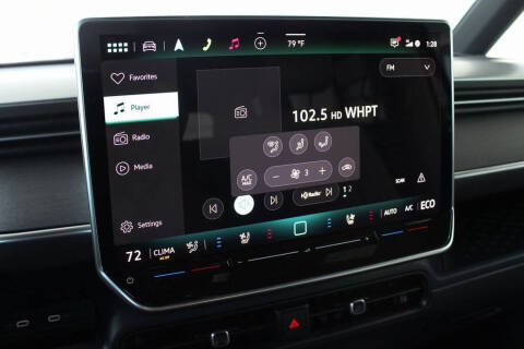 2025 Volkswagen ID. Buzz