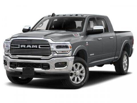 2019 RAM 2500 for sale at Auto Finance of Raleigh in Raleigh NC