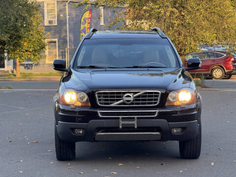 2012 Volvo XC90 3.2