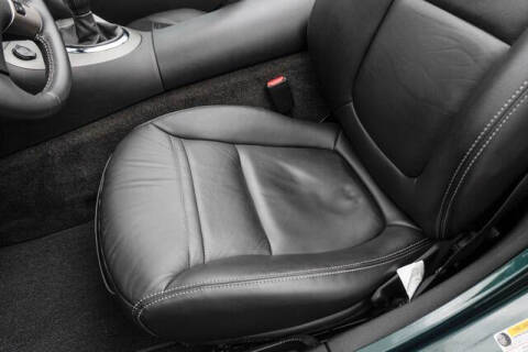 2007 Pontiac Solstice