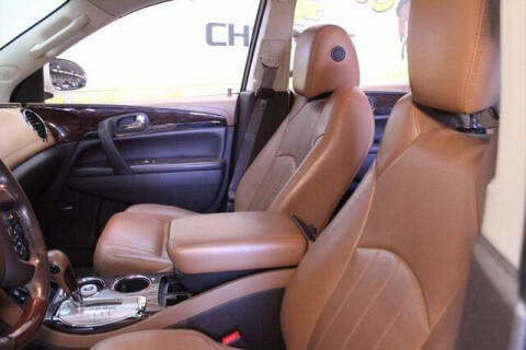 2015 Buick Enclave Premium