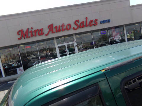 1998 Chevrolet Astro