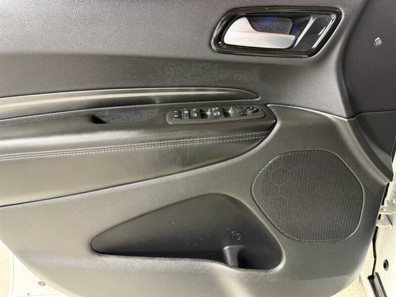 2021 Dodge Durango Pursuit