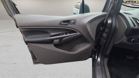 2020 Ford Transit Connect XL