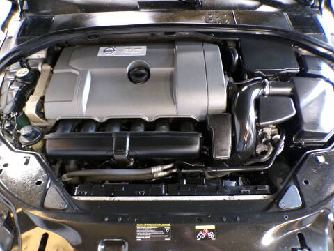 2008 Volvo S80 3.2