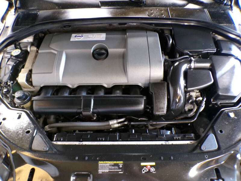 2008 Volvo S80 3.2