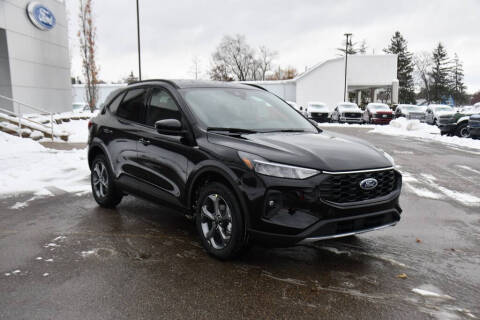 2026 Ford Escape ST-Line Select