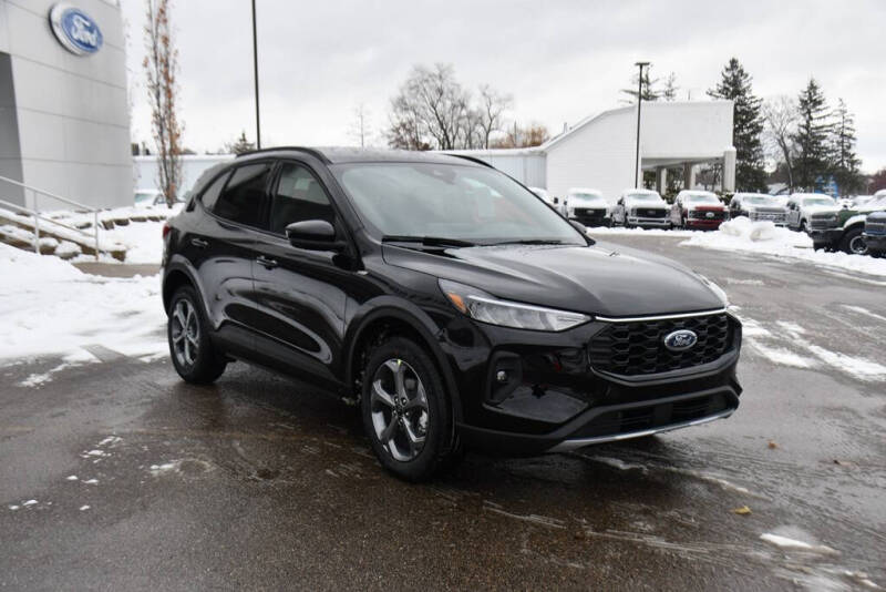 2026 Ford Escape ST-Line Select