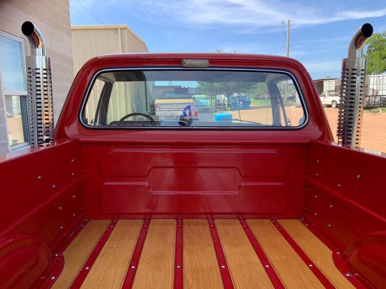 1979 Dodge D100 Pickup