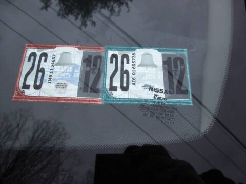 2012 Nissan Sentra 2.0 SR