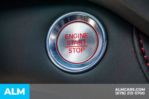 2024 Acura RDX SH-AWD w/A-SPEC