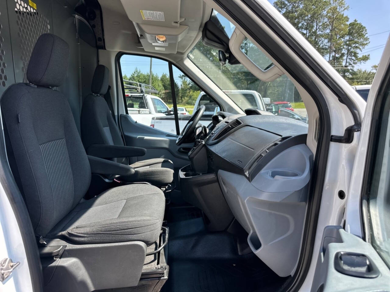 2015 Ford Transit for sale at Karas Auto Sales Inc. in Sanford, NC