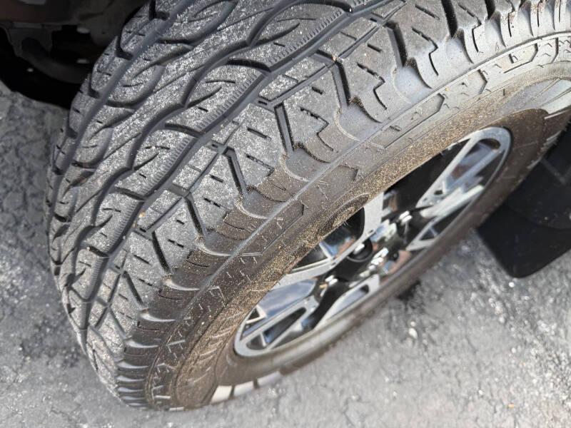 2015 Toyota Tundra SR5