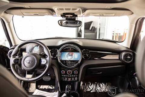 2023 MINI Hardtop 4 Door Cooper S