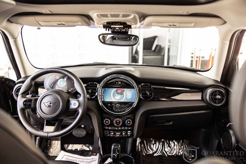 2023 MINI Hardtop 4 Door Cooper S