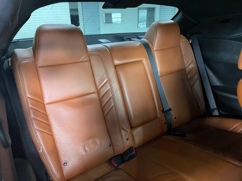 2019 Dodge Challenger SRT Hellcat Redeye