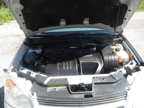 2007 Chevrolet Cobalt LS