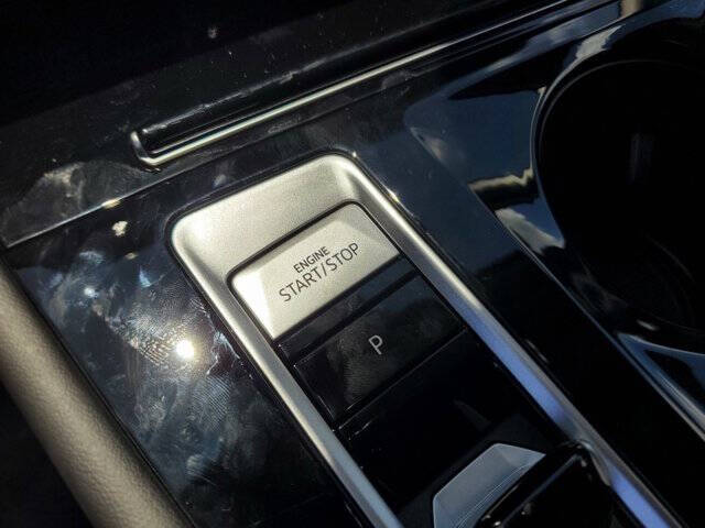 2026 Volkswagen Atlas SE