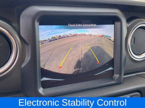 2023 Jeep Wrangler Rubicon 4xe