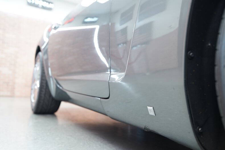 2007 Saturn SKY Red Line