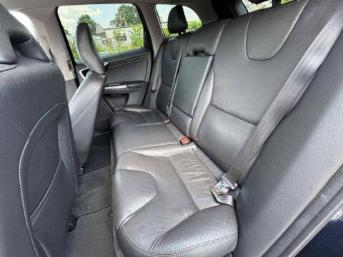 2016 Volvo XC60 T5 Premier