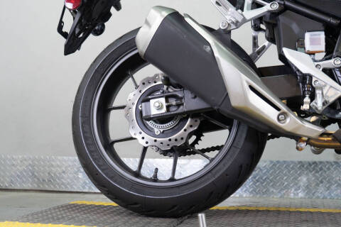 2023 Honda CB500F ABS