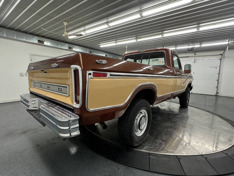 1978 Ford F-350