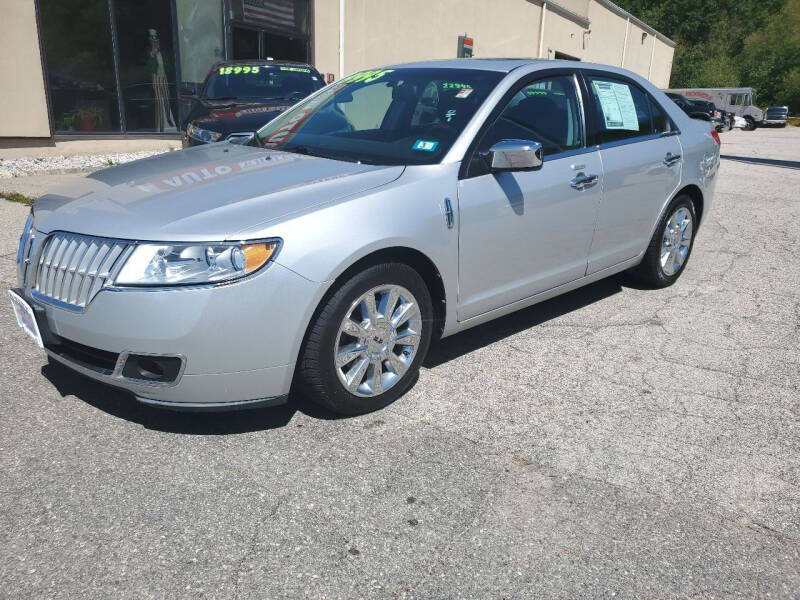 Auto Wholesalers Of Hooksett Car Dealer in Hooksett, NH