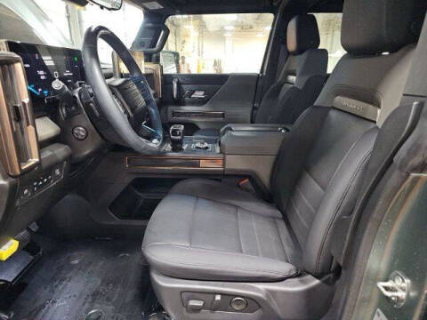 2024 GMC HUMMER EV 3X