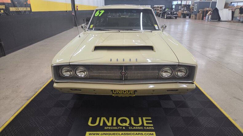 1967 Dodge Coronet