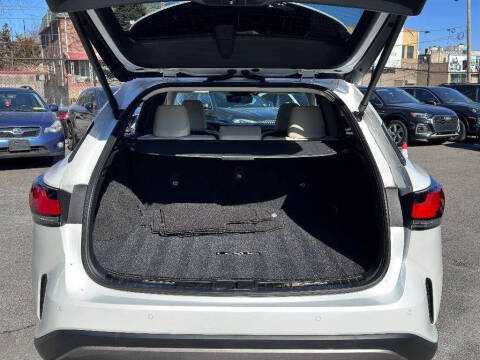 2023 Lexus RX 350 Luxury