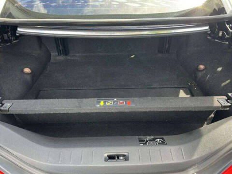 2014 Infiniti Q60 Convertible