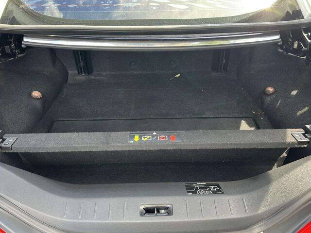 2014 Infiniti Q60 Convertible