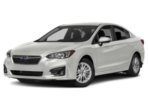 2018 Subaru Impreza for sale at Corpus Christi Pre Owned in Corpus Christi TX