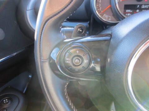 2020 MINI Clubman Cooper S ALL4