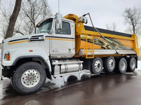 2021 Western Star 4700 SF