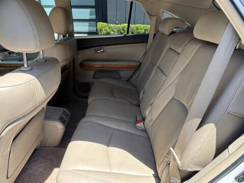 2006 Lexus RX 330