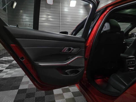 2020 BMW 3 Series M340i xDrive