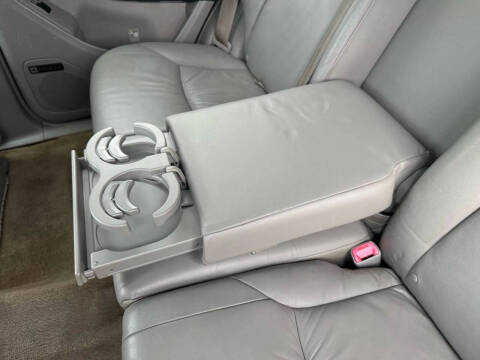 2005 Toyota 4Runner Limited