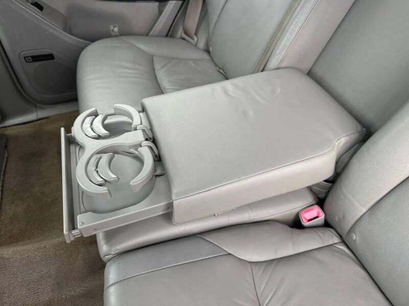 2005 Toyota 4Runner Limited