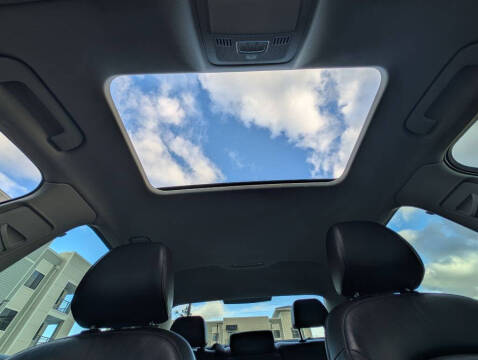 2016 Audi A4 2.0T Premium