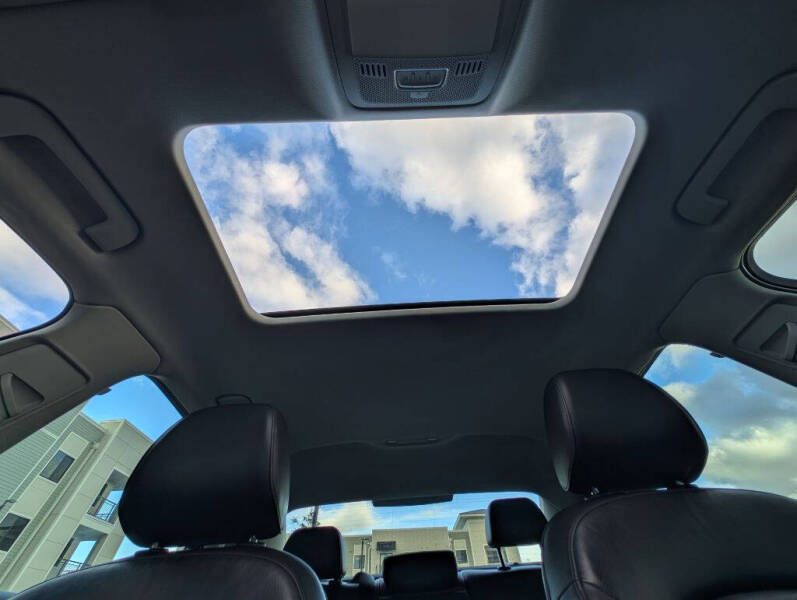 2016 Audi A4 2.0T Premium