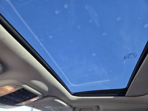 2013 Dodge Durango Crew