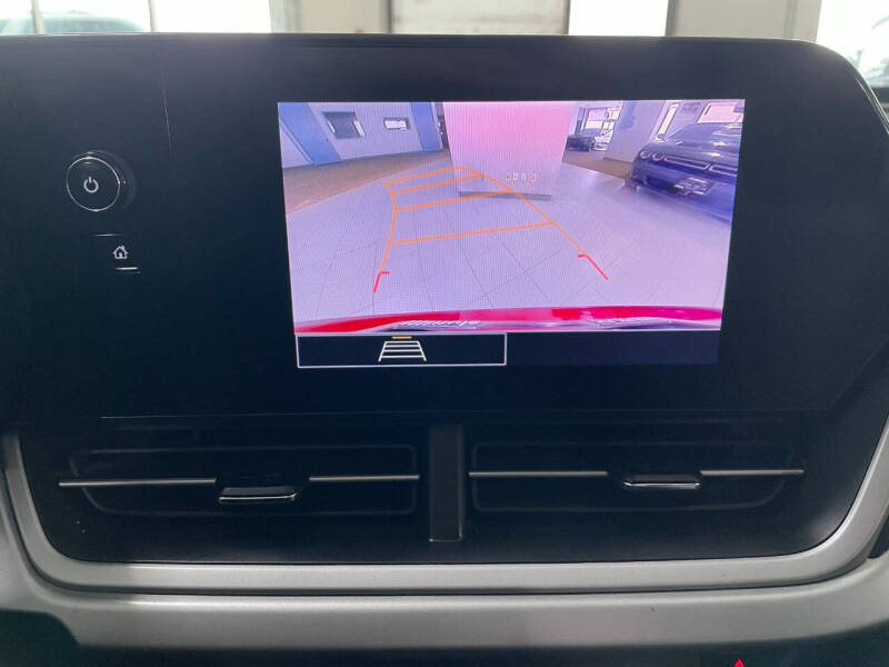 2024 Chevrolet Trax RS