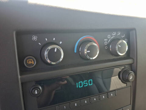 2013 Chevrolet Express 2500