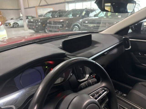 2023 Mazda CX-50 2.5 S Preferred Plus